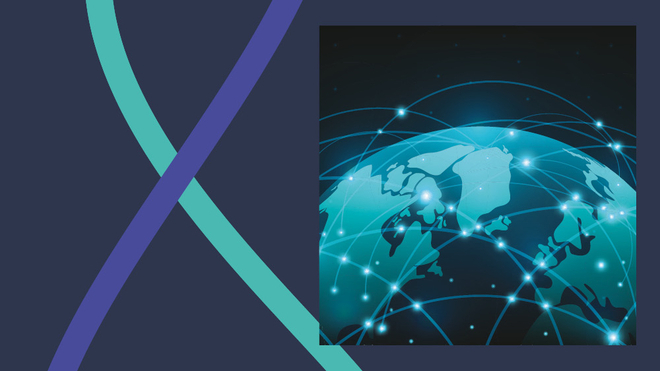 Image may contain: Azure, Organism, Font, Aqua, Electric blue.